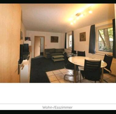 Foto - Etagenwohnung in Krefeld