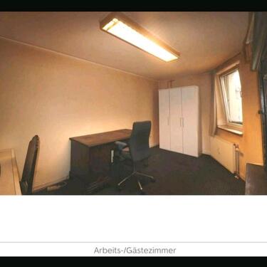 Foto - Etagenwohnung in Krefeld zur Miete