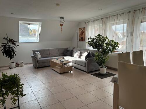 Foto - 4-Zimmer-Wohnung - 1.100,00 EUR Kaltmiete,