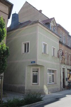 Foto - Vermiete Stadthaus in Mügeln - 500,00 EUR Kaltmiete,