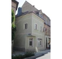 Vermiete Stadthaus in Mügeln - 500,00 EUR Kaltmiete, in Mügeln (PLZ: 04769)