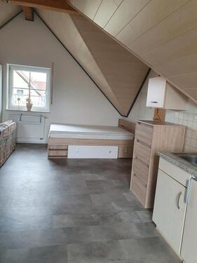 Foto - Möbiliertes Appartement zur Miete