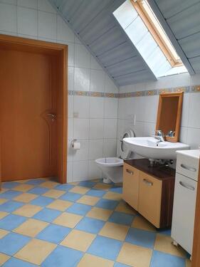 Foto - Etagenwohnung in Burtenbach