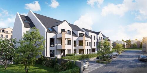 Foto - 3 Zimmer Etagenwohnung zur Miete in Sulzbach am Main