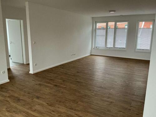 Foto - 3 Zimmer Etagenwohnung zur Miete in Lindern (Oldenburg)