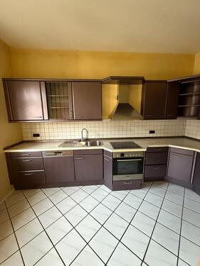 Foto - Etagenwohnung in Eschwege zur Miete