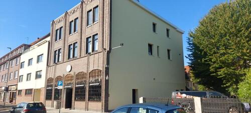 Foto - Schicke Wohnung mit Dachterrasse