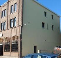 Schicke Wohnung mit Dachterrasse - Wilhelmshaven Heppens