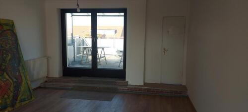 Foto - 5 Zimmer Etagenwohnung zur Miete in Wilhelmshaven