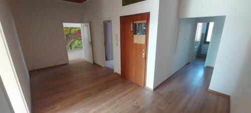 Foto - Etagenwohnung in Wilhelmshaven zur Miete