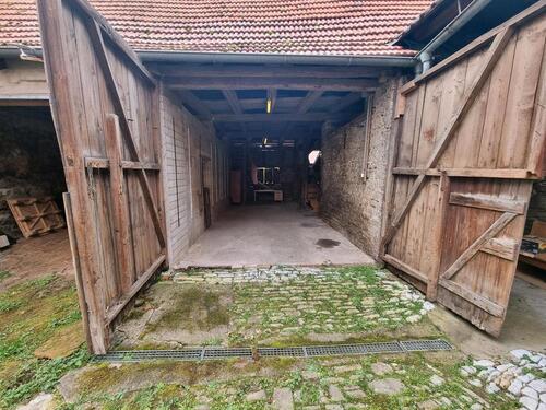 Foto - Halle stelplätze Lagerfläche - 199,00&nbsp;EUR Miete,