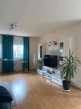 Foto - Schöne Wohnung inkl. Einbauküche und 2xBalkonen