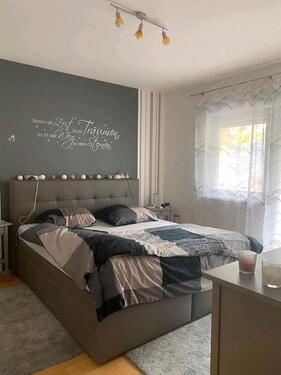 Foto - Etagenwohnung in Rammelsbach zur Miete