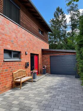 Foto - 6 Zimmer Einfamilienhaus in Celle