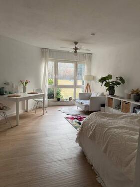 Foto - 1 Zimmer Etagenwohnung zur Miete in Donaueschingen