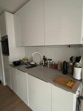 Foto - 1 Zimmer Etagenwohnung in Donaueschingen