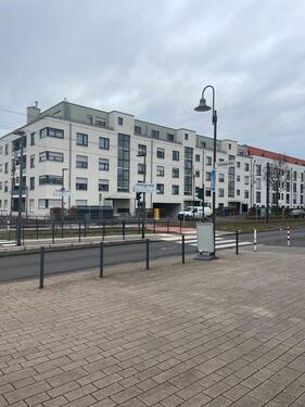 Foto - ✨ 1-Zimmer-Wohnung – Möbliert & Zentrale Lage ✨