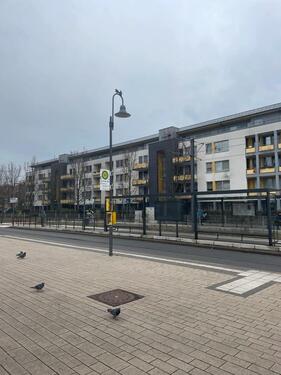 Foto - 1 Zimmer Etagenwohnung in Bonn