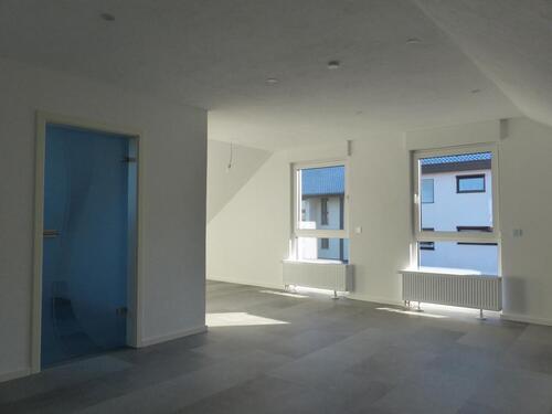 Foto - 4 Zimmer Etagenwohnung zur Miete in Birkenfeld