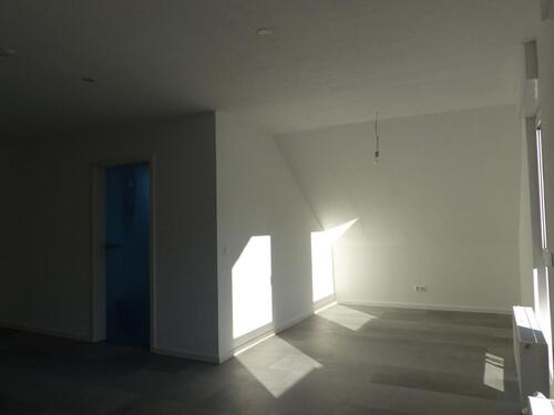 Foto - Etagenwohnung in Birkenfeld zur Miete
