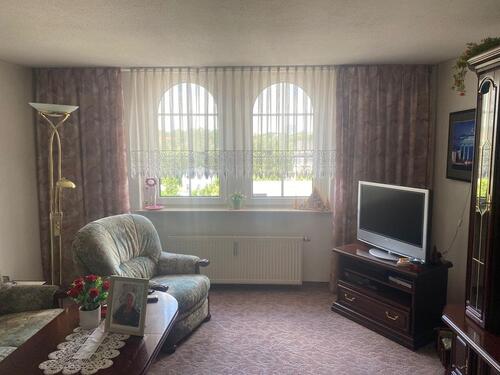 Foto - 4 Zimmer Etagenwohnung zur Miete in Chemnitz