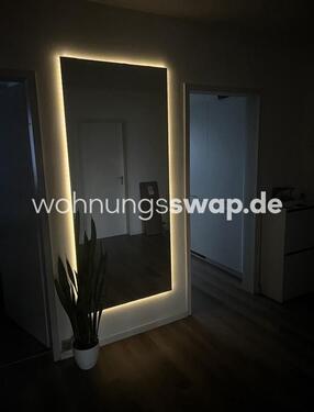 Foto - Wohnungsswap - 3 Zimmer, 86 m² - Johann-Theodor-Straße, München