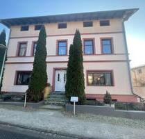 Möblierte kleine 2 Zimmer Single-Wohnung in Sassnitz