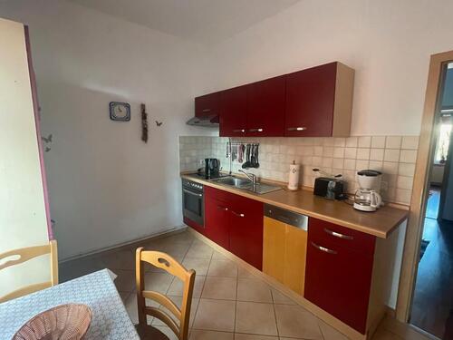 Foto - 2 Zimmer Etagenwohnung zur Miete in Sassnitz