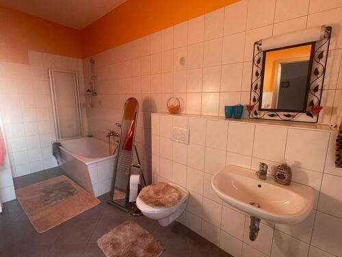 Foto - 2 Zimmer Etagenwohnung in Sassnitz