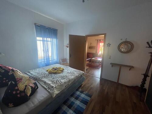 Foto - Etagenwohnung in Sassnitz zur Miete