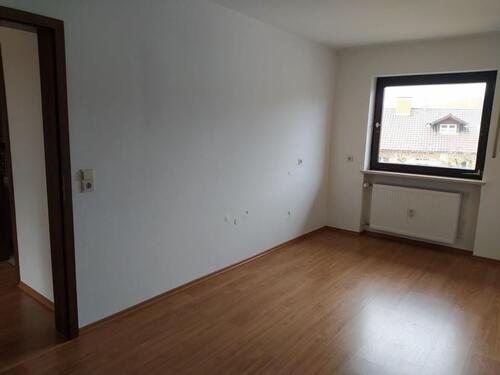 Foto - 2 Zimmer Etagenwohnung in Zwiesel