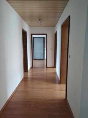 Foto - Etagenwohnung in Zwiesel zur Miete