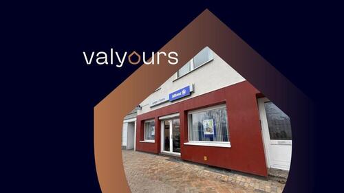 Foto - Attraktive Bürofläche in guter Lage von Kiel – flexibel nutzbar