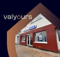 Attraktive Bürofläche in guter Lage von Kiel – flexibel nutzbar - Molfsee