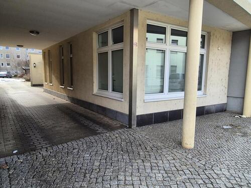 Foto - 2 Zimmer Erdgeschoßwohnung in Golßen