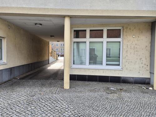 Foto - Erdgeschoßwohnung in Golßen zur Miete