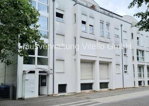 Foto - 1 Zimmer Etagenwohnung zur Miete in Saarbrücken