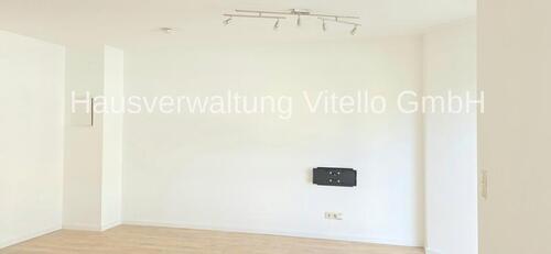 Foto - Etagenwohnung in Saarbrücken zur Miete