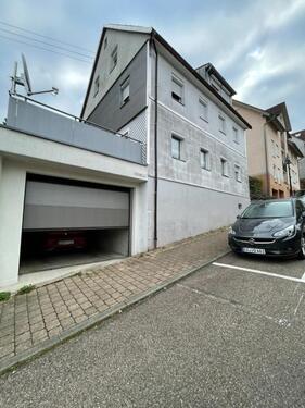 Foto - 4 Zimmer Erdgeschoßwohnung zur Miete in Schwäbisch Gmünd