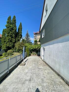 Foto - 4 Zimmer Erdgeschoßwohnung in Schwäbisch Gmünd