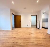 Ab sofort verfügbar! | Neu renovierte 3-Zimmer-Wohnung in Weener | Nordstraße 48-5