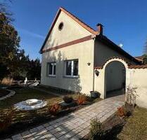 Einfamilienhaus in Zechlinerhütte bei Rheinsberg