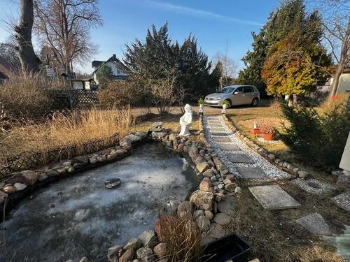 Foto - 3 Zimmer Einfamilienhaus zum Kaufen in Rheinsberg