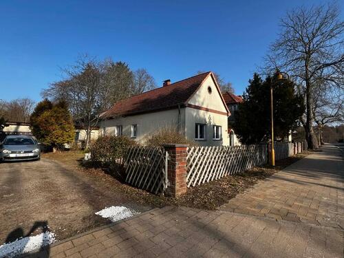 Foto - 3 Zimmer Einfamilienhaus in Rheinsberg