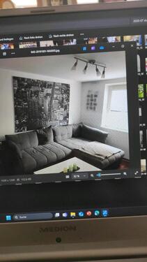 Foto - 3 Zimmer Erdgeschoßwohnung in Schwarzenbach an der Saale