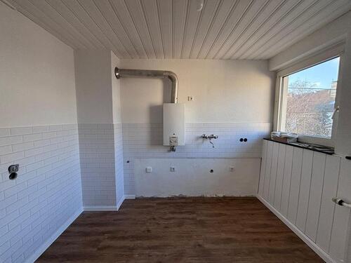 Foto - Etagenwohnung in Wuppertal zur Miete