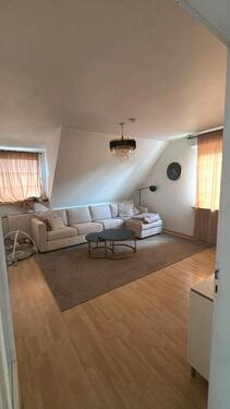 Foto - Greven Stadtmitte 3 Zimmer Wohnung Warmmiete