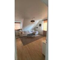 Greven Stadtmitte 3 Zimmer Wohnung Warmmiete