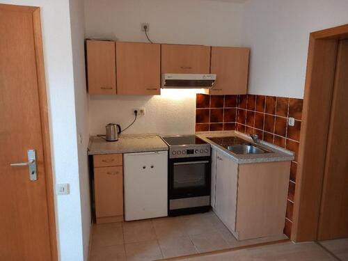 Foto - 40m², 2Z, Einb.Küchenz. D. Bad, zentrumnah, Lüdenscheid KM 290,-€