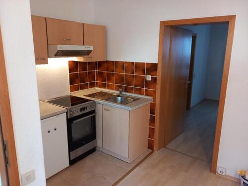 Foto - 2 Zimmer Etagenwohnung zur Miete in Lüdenscheid